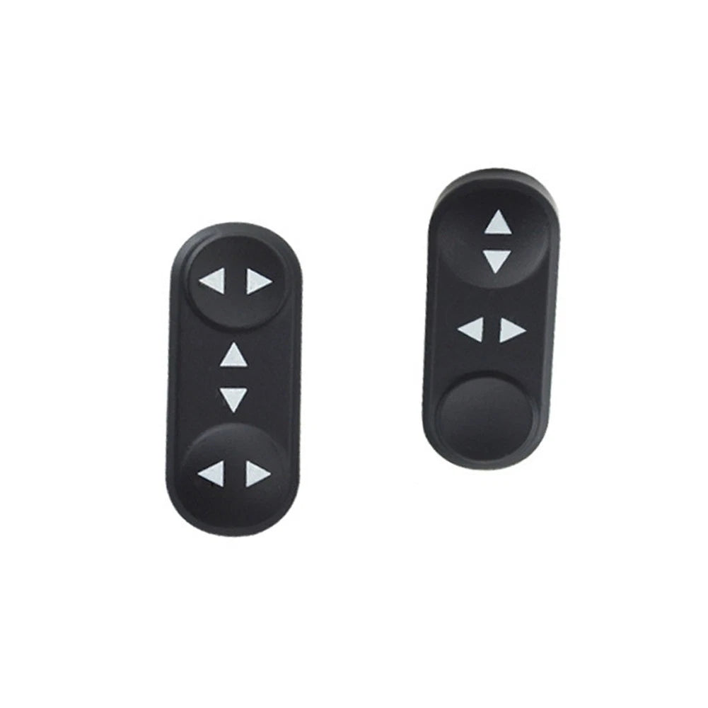 Seats Adjustment Button Replacement Set for Maserati (2008–2012)