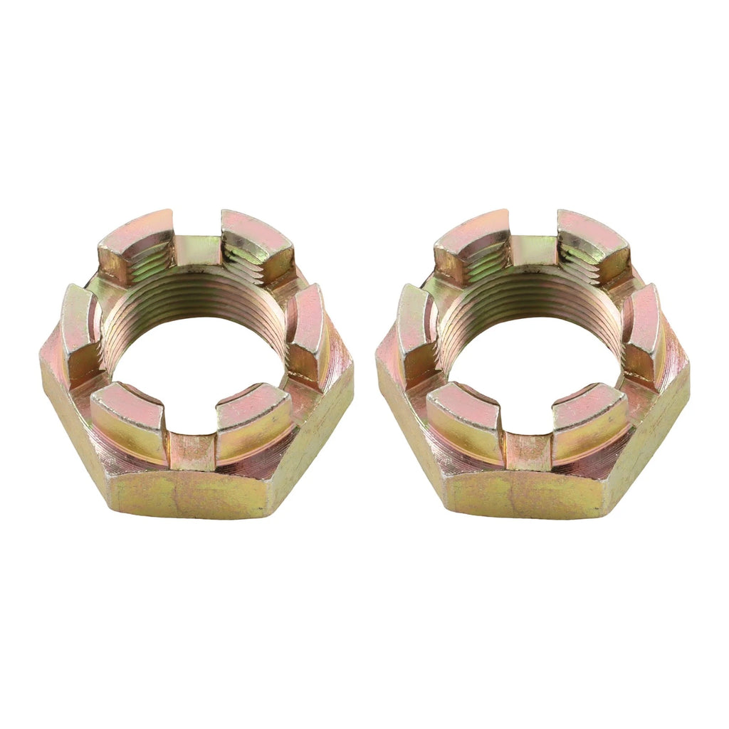 Steering Knuckle Assembly for Hyundai Elantra (2007–2012) LK113