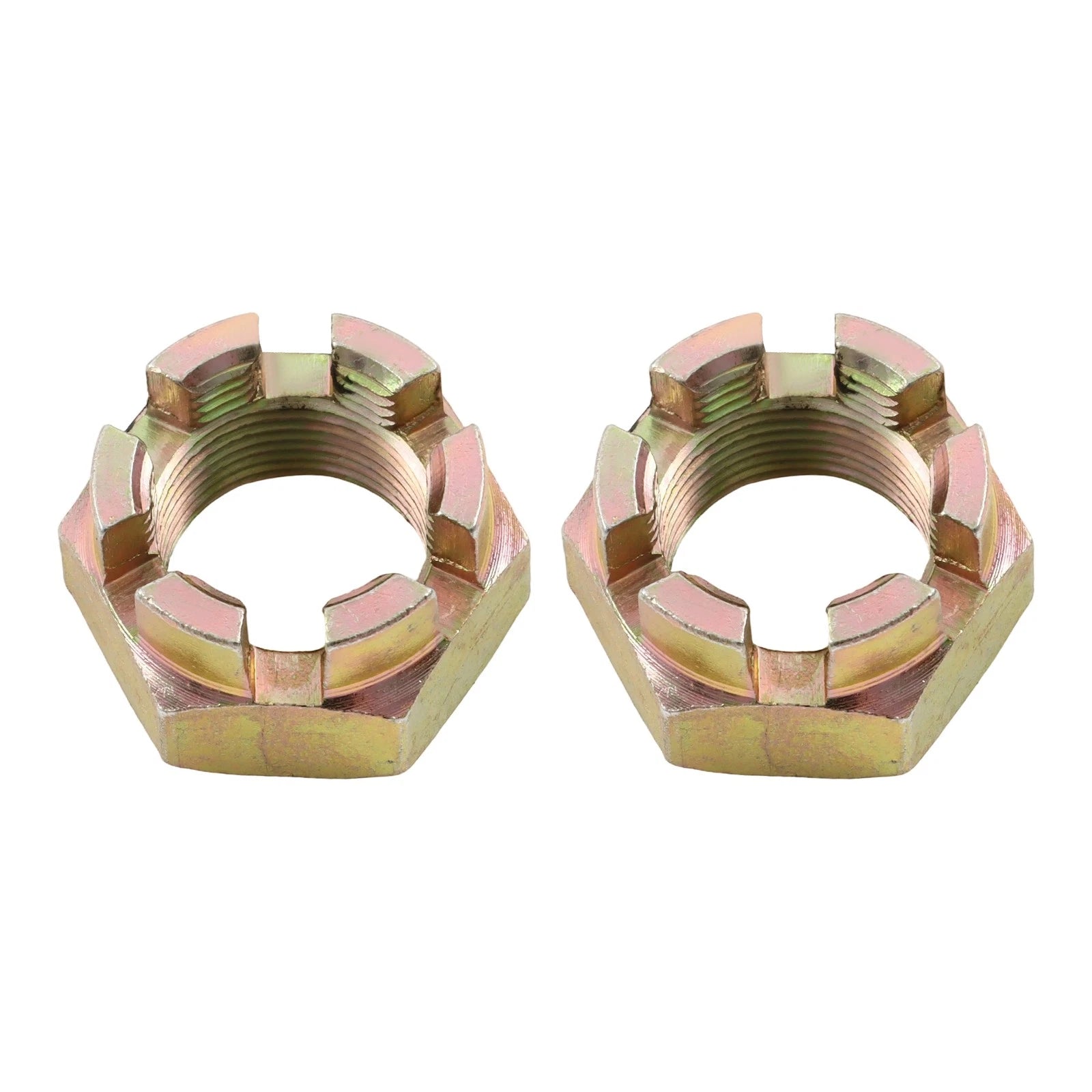 Steering Knuckle Assembly for Hyundai Elantra (2007–2012) LK113