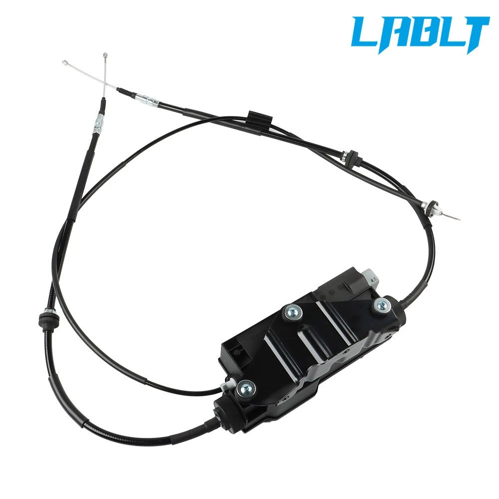 Parking Brake Actuator with Control Unit for BMW E70 X5 E71 E72 X6 (2007–2013)