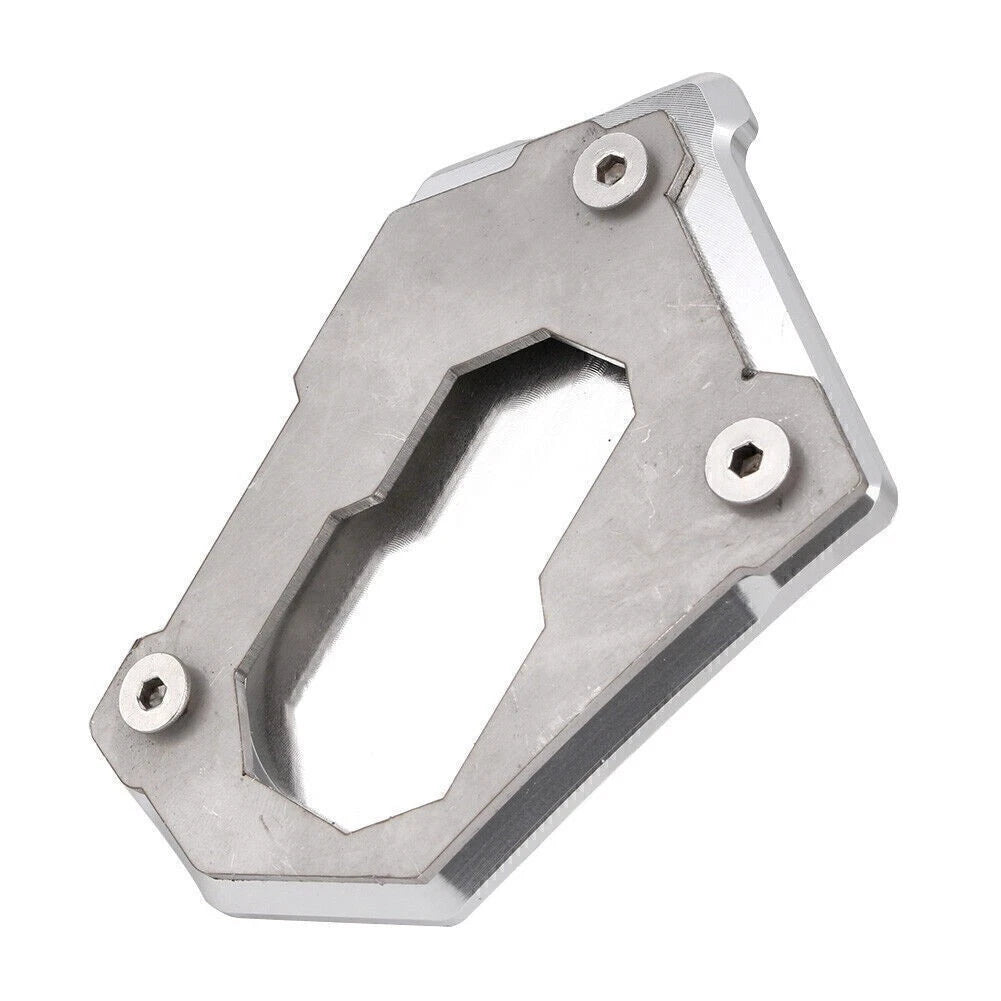 Side Stand Kickstand Plate Pad for BMW R1200GS LC (2013–2020)