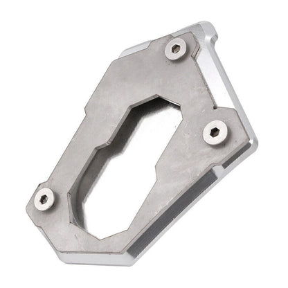 Side Stand Kickstand Plate Pad for BMW R1200GS LC (2013–2020)