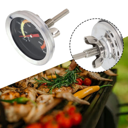 Temperature Gauge for