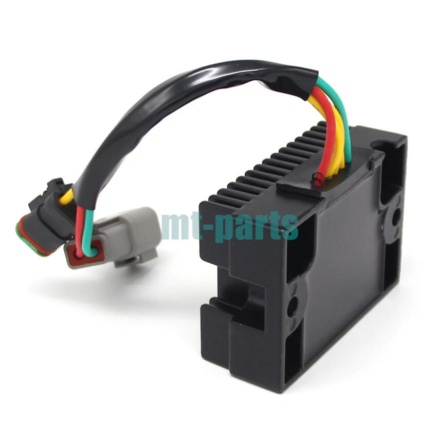 Voltage Regulator Rectifier for Sea-Doo GTI 1500 (2006–2007) 278001581