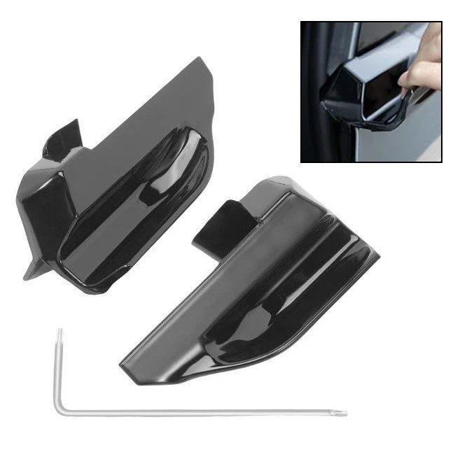 For Mach-E Mach-E 2021-2024 Compatible With Vehicles Direct Replacement Part