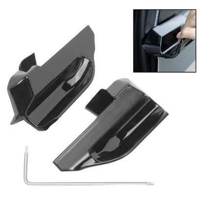 For Mach-E Mach-E 2021-2024 Compatible With Vehicles Direct Replacement Part