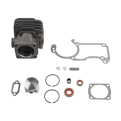 Piston Cylinder Gaskets Kit for Ms240 024 024AV Chainsaw
