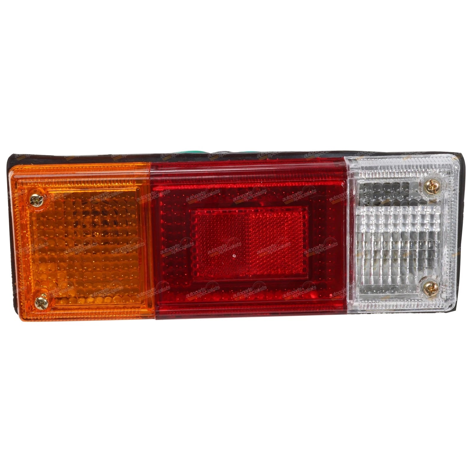 Tail Light LH for Ford Courier Mazda Bravo (1990–1998)