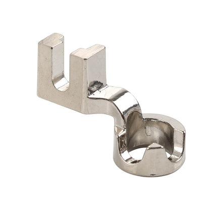 Low Shank Ruler Free Presser Foot for Frame Free Motion Quilting