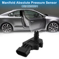 Manifold Absolute Pressure Sensor Replacement for Chevrolet Astra Hatch (2005–2010)