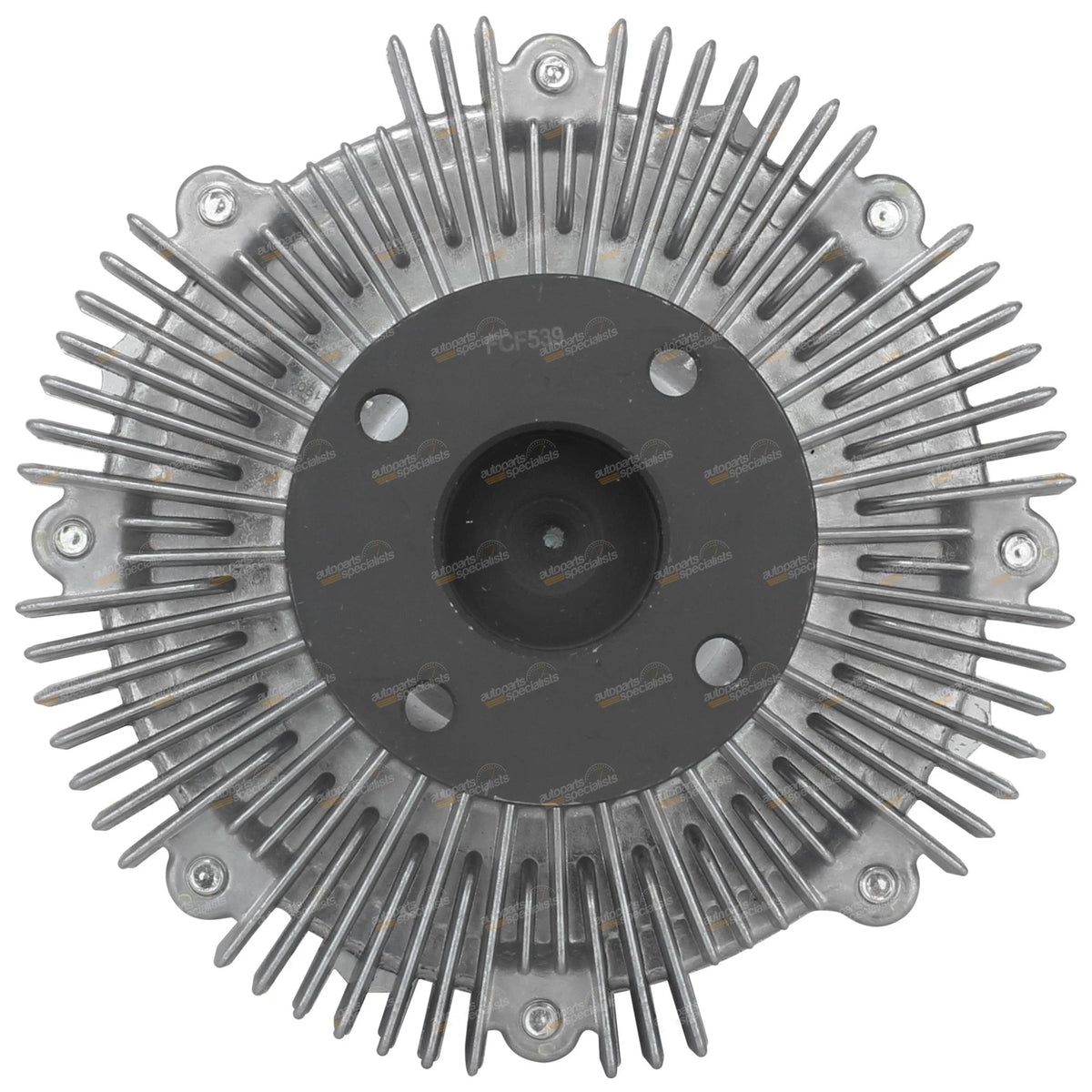 Fan Clutch Coupling for Nissan Navara D40 (2005–2015) YD25DDTi Diesel