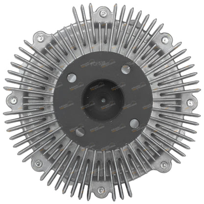 Fan Clutch Coupling for Nissan Navara D40 (2005–2015) YD25DDTi Diesel