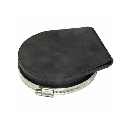 Exhaust Guard Protector Flapper for Boat Marine 18-4458, 89260 (5" & 6")