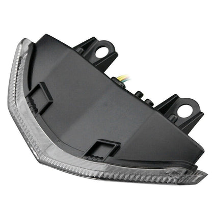 LED Tail Light for Kawasaki Ninja 1000R (2011–2012) - Smoke Clear