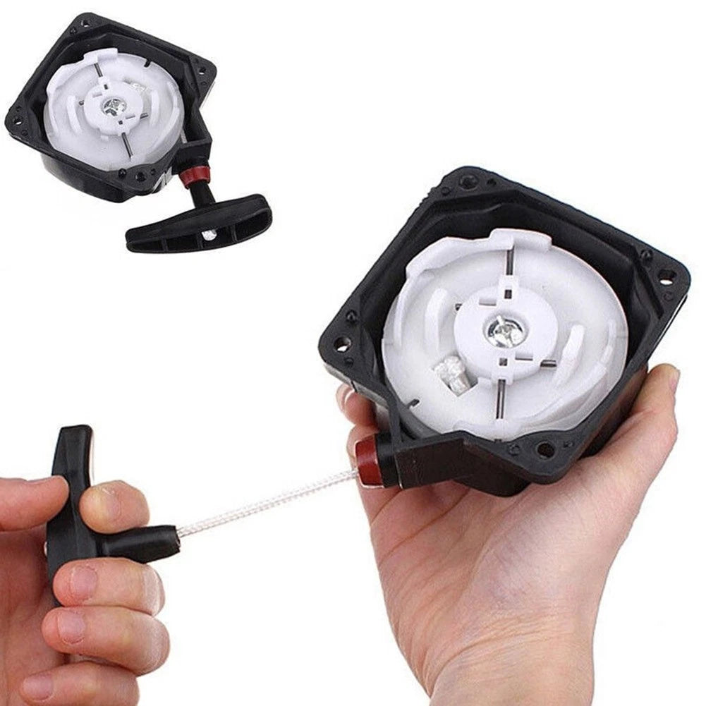 Pull Starter for Irrigation Mowers (1 Piece)