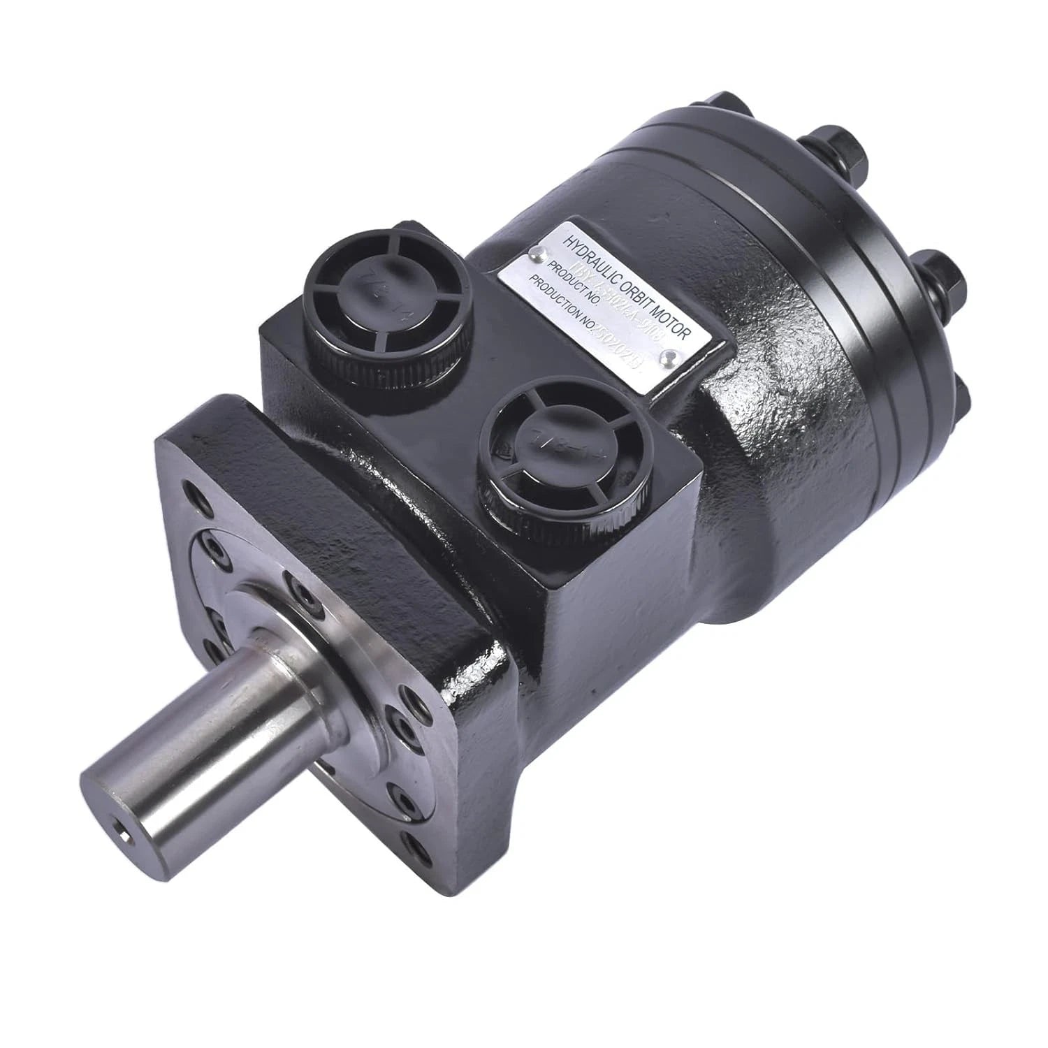 Replacement Hydraulic Motor 151-2041 for Sauer Danfoss