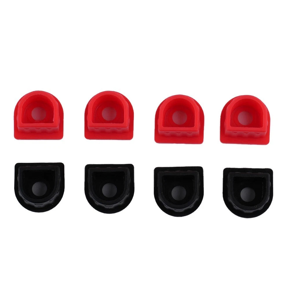 2 Pairs Dust-proof Cap Accessories for 50A 120A 175A