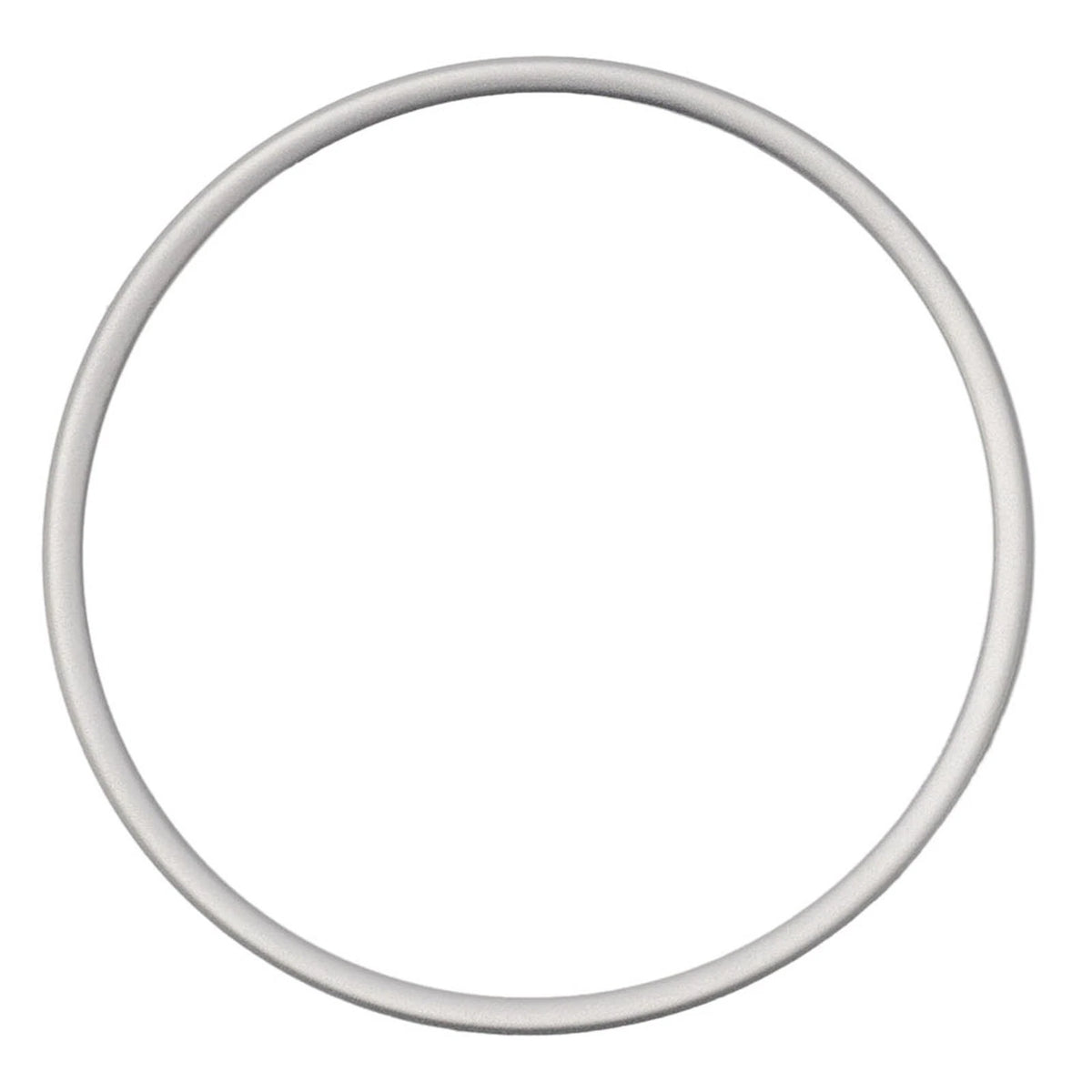 Steering Wheel Trim Ring for