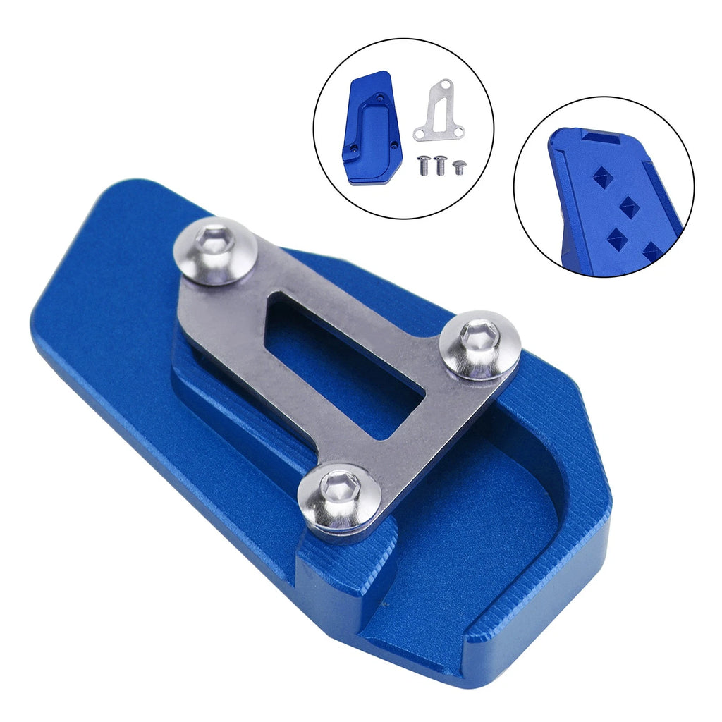Rear Brake Enlarger Lever Pedal Extension for BMW S1000XR (2015–2019)