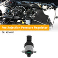 Fuel Pressure Regulator Replacement for Dodge Ram 2500 3500 4500 (2007-2012)