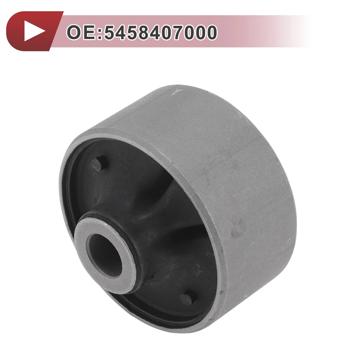 Control Arm Bushing for KIA Picanto (2004–2011) No. 5458407000, 54584-07000