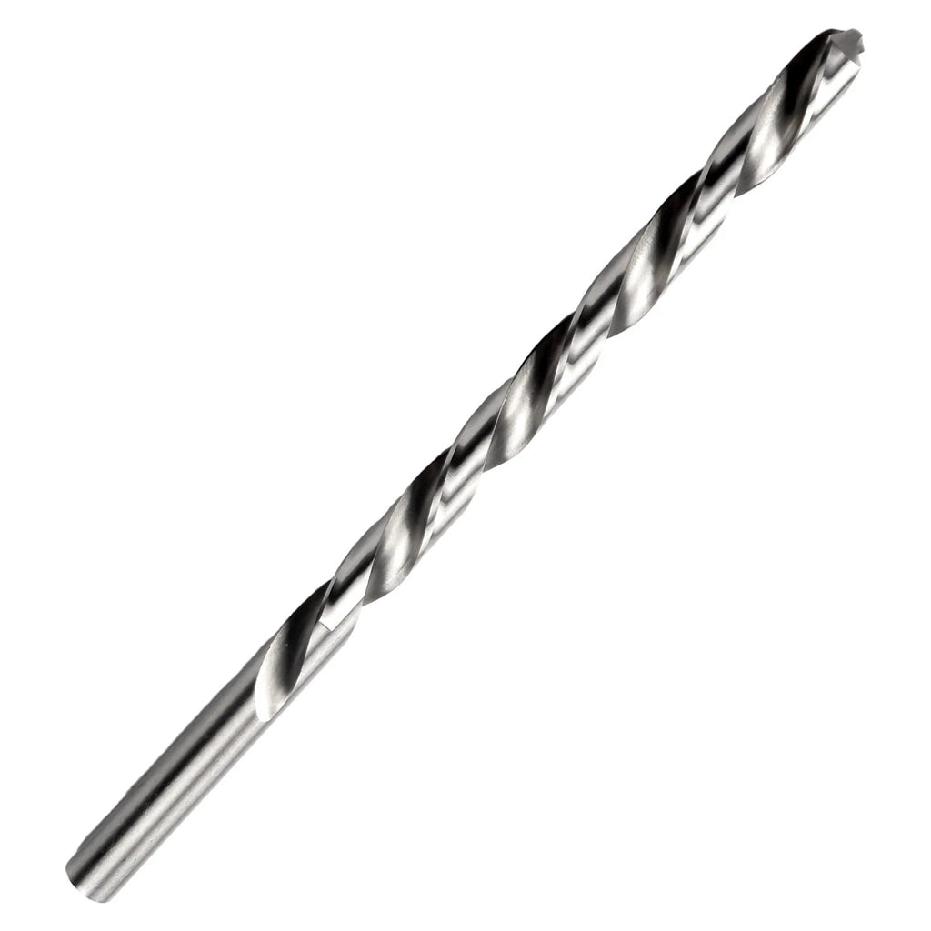1 PC 200mm Extra Long HSS Drill Bit for Automotive Use