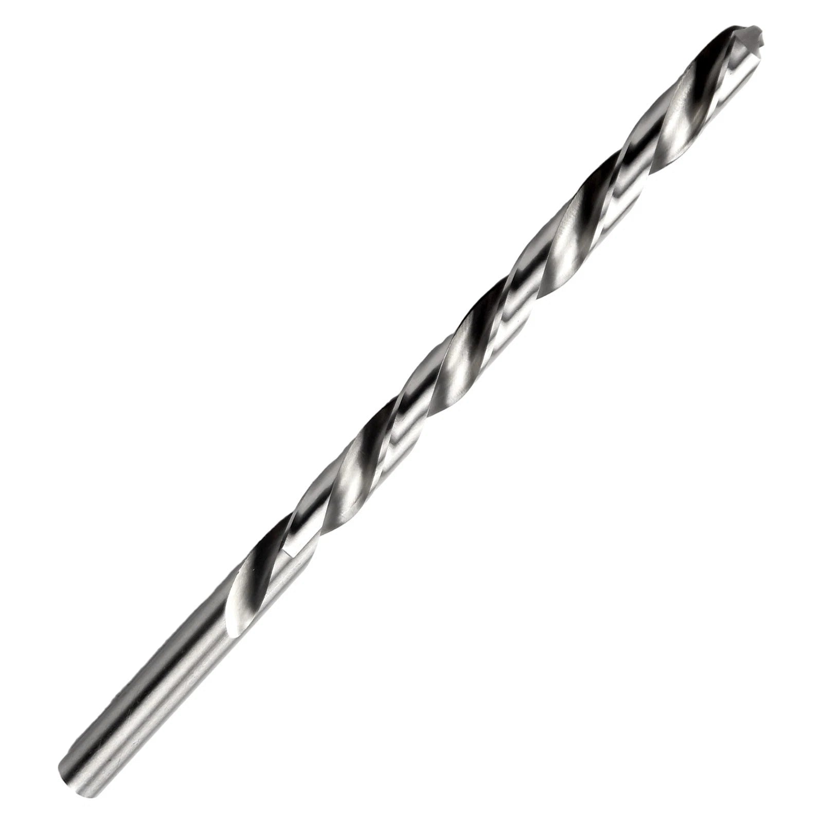 1 PC 200mm Extra Long HSS Drill Bit for Automotive Use