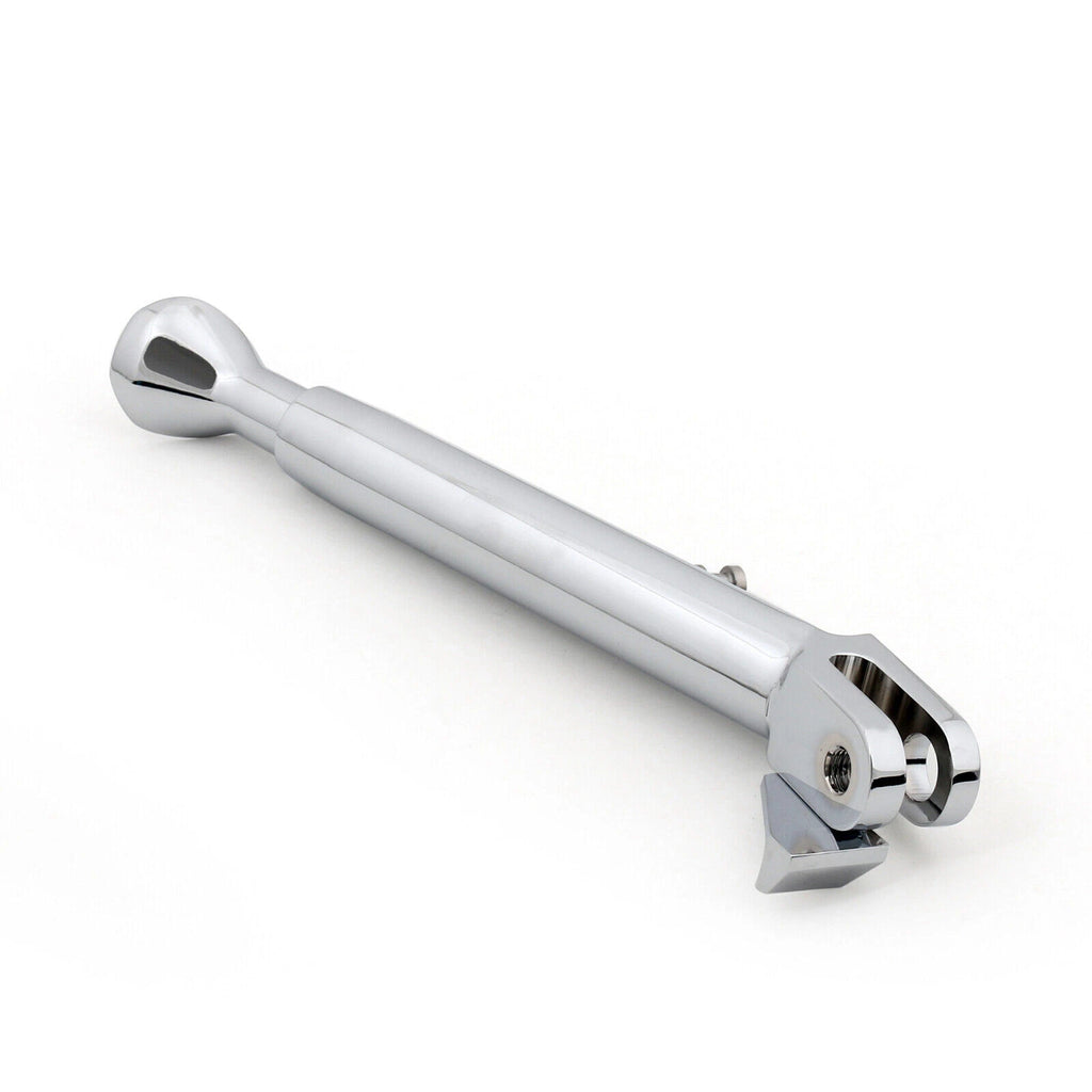 CNC Aluminum Kickstand for Suzuki GSXR1300 Hayabusa (1999–2016) T9