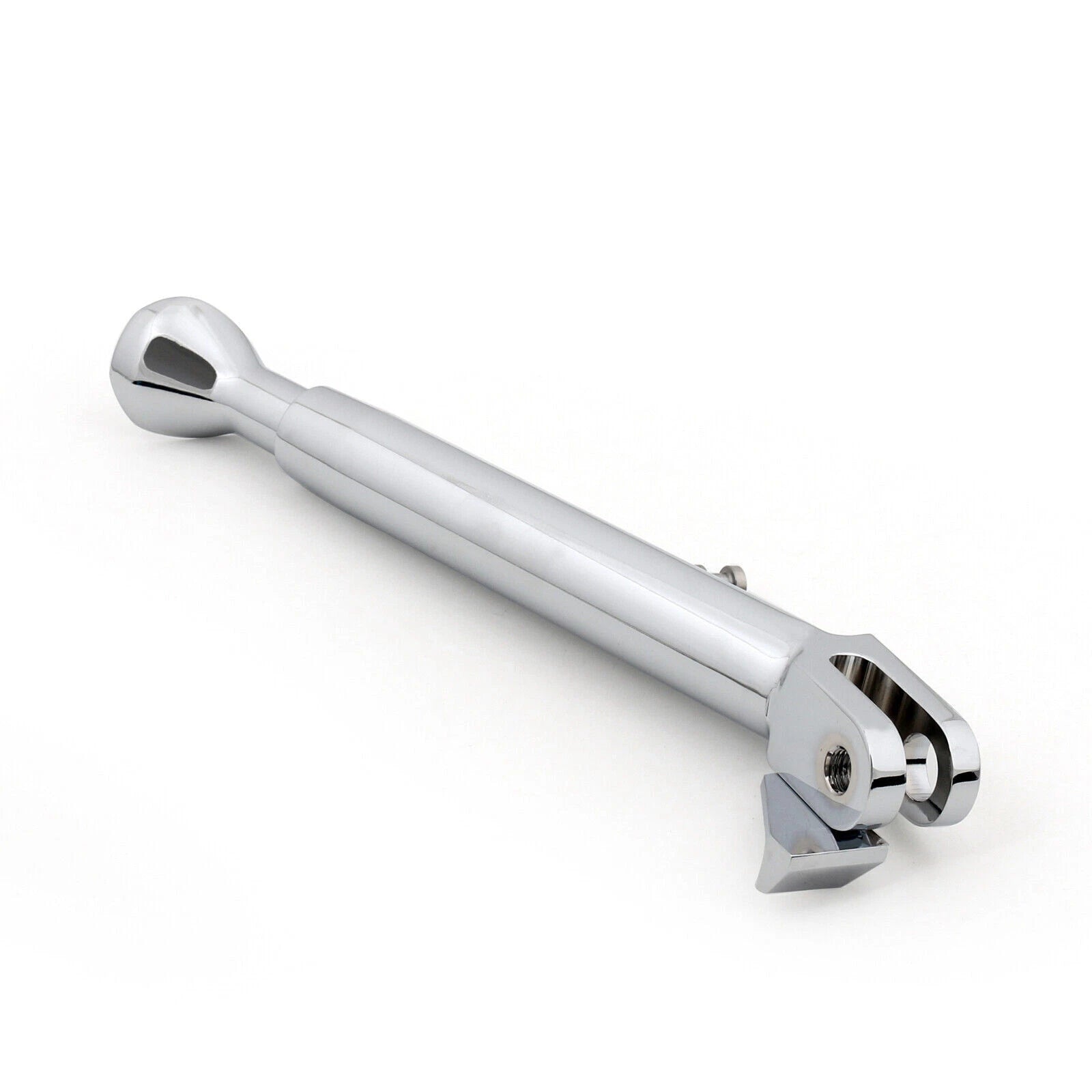 CNC Aluminum Kickstand for Suzuki GSXR1300 Hayabusa (1999–2016) T9