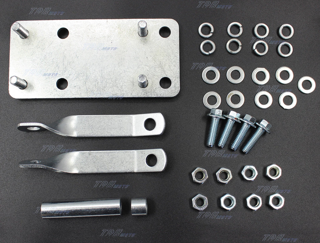 Engine Mounting Bracket for Honda CT110 (1979–2023)