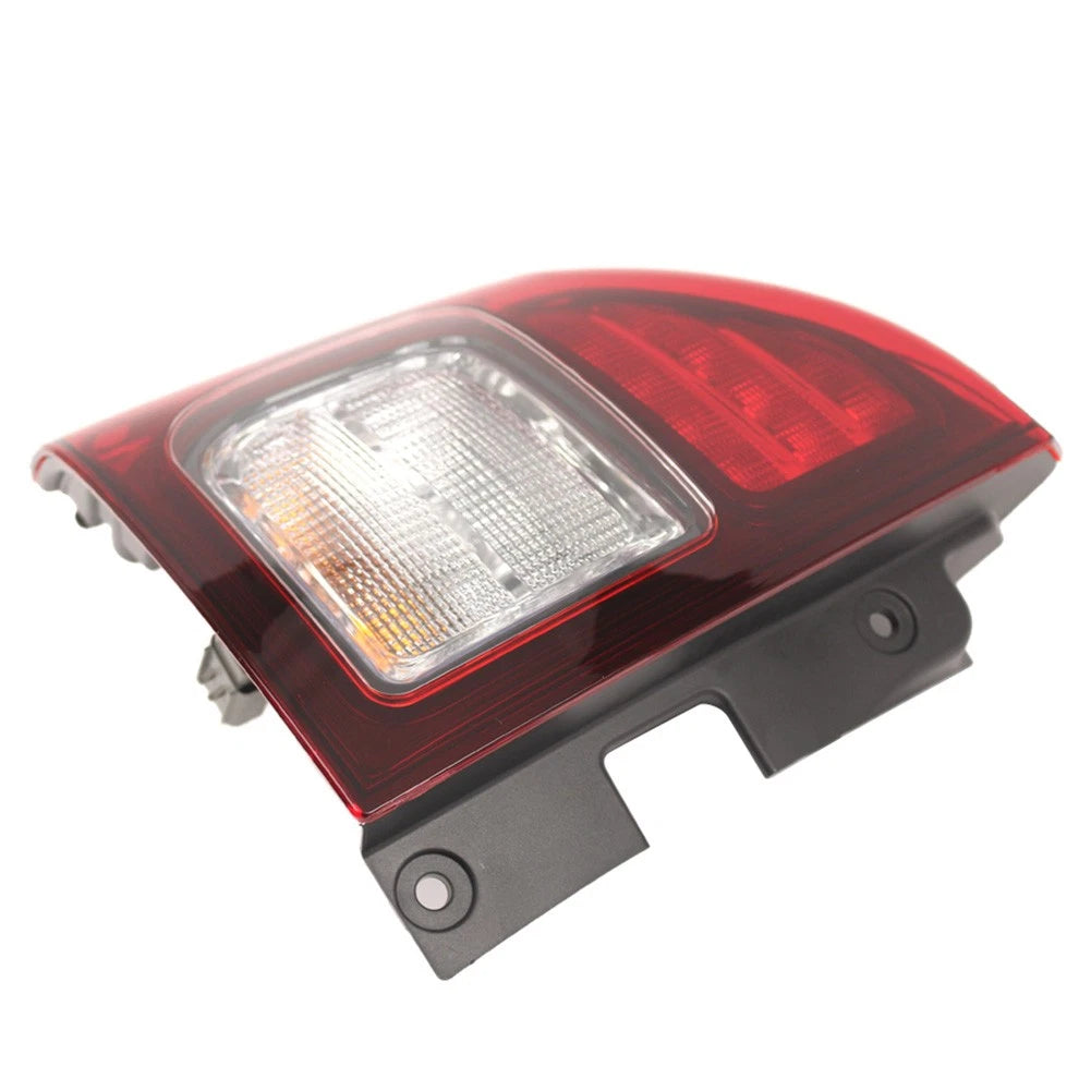 Tail Light Brake Lamp w/Bulbs for Jeep Compass (2014–2017) 15
