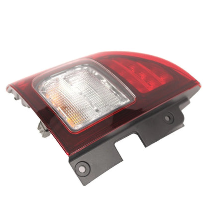 Tail Light Brake Lamp w/Bulbs for Jeep Compass (2014–2017) 15