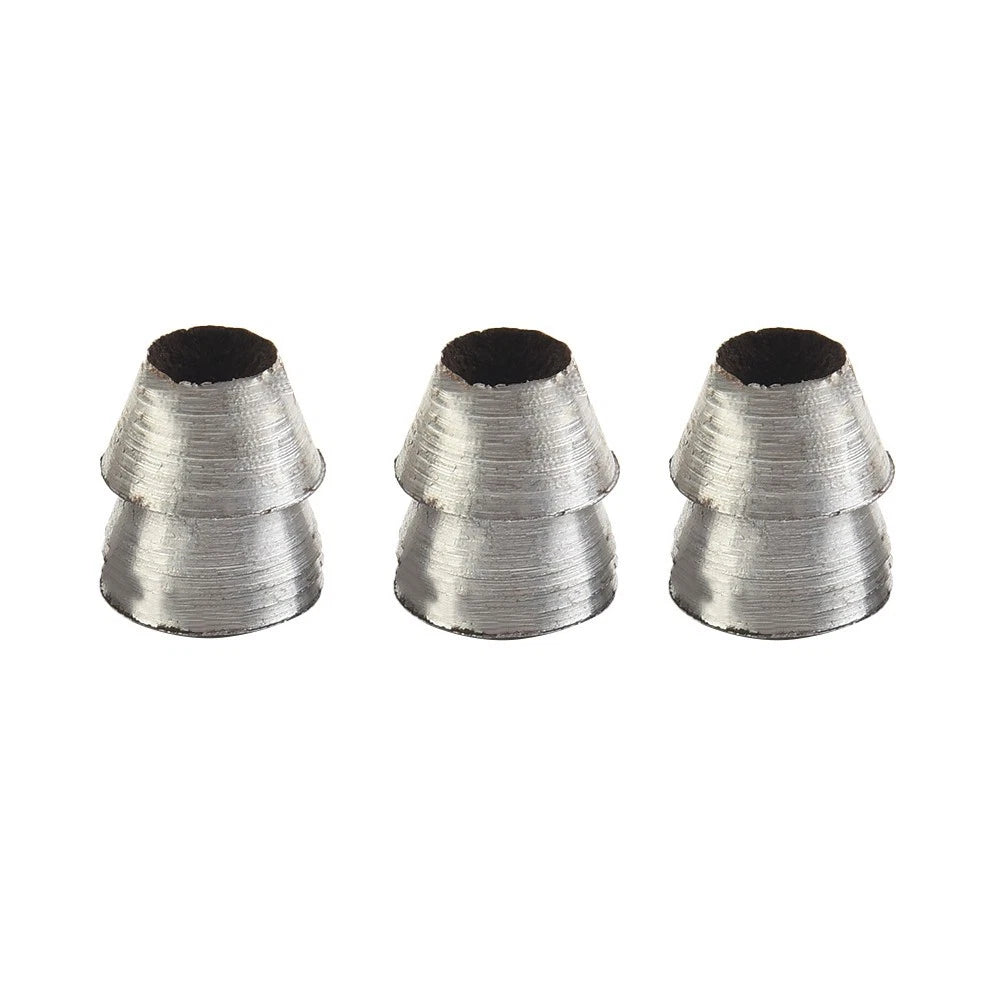 Set of 3 Hammer Handle Wedges 11mm Diameter for (8-19mm)