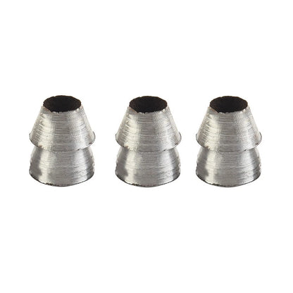 Set of 3 Hammer Handle Wedges 11mm Diameter for (8-19mm)