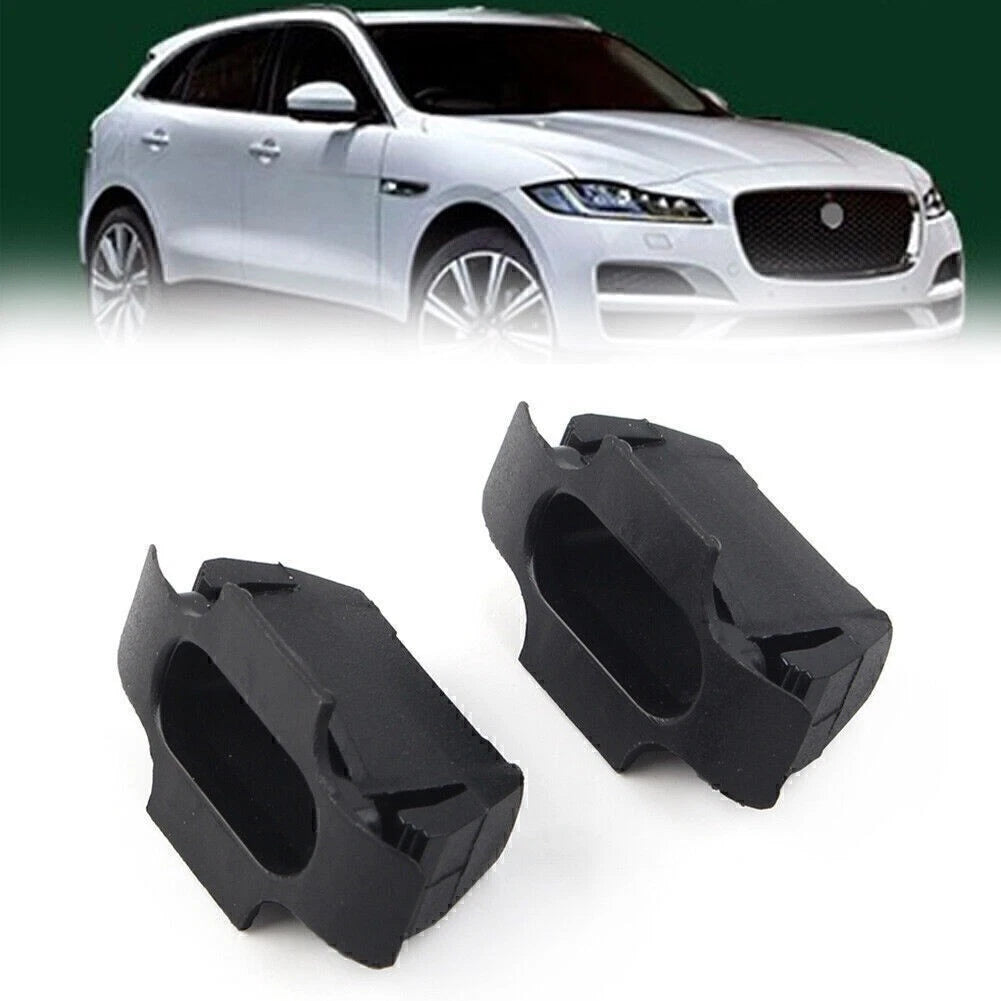Front Bumper Grille Clip for Land Rover Discovery 4 Sport Range Rover Sport