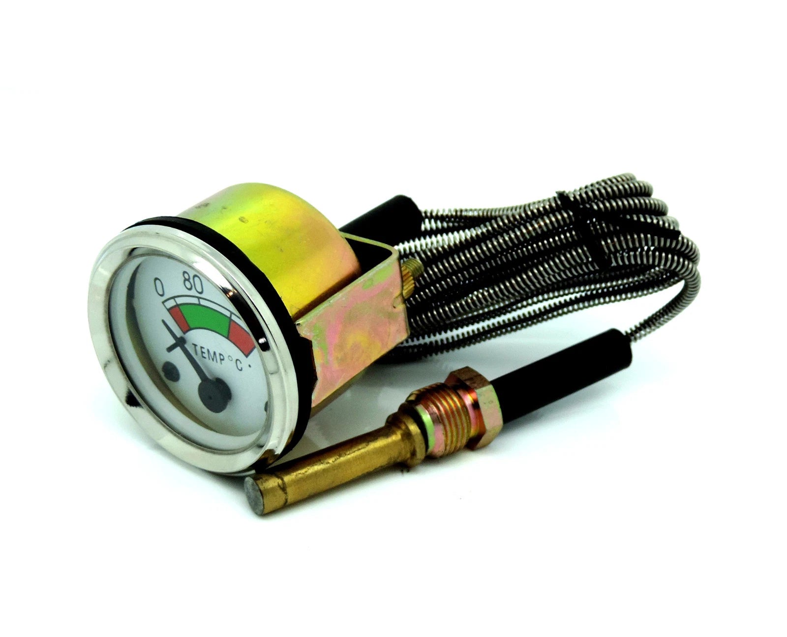 Temperature Gauge for Ferguson TE20 TEA20 TED20 TEF20 (Later Type)