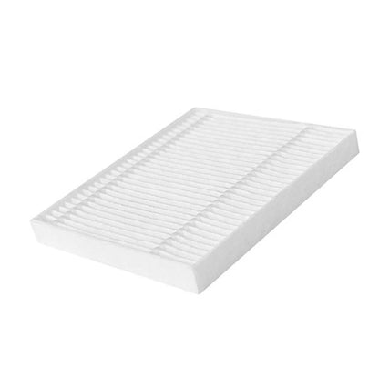 Set of 4 Filters for Deerma S30 Robot Vacuum (2019–2023)