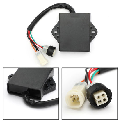 CDI Box Unit ECU for Yamaha Banshee 350 YFZ350 (1987–1994)