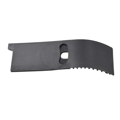 Shift Slider Cover for Mitsubishi Pajero Sport Triton L200 Montero (2008–2015)
