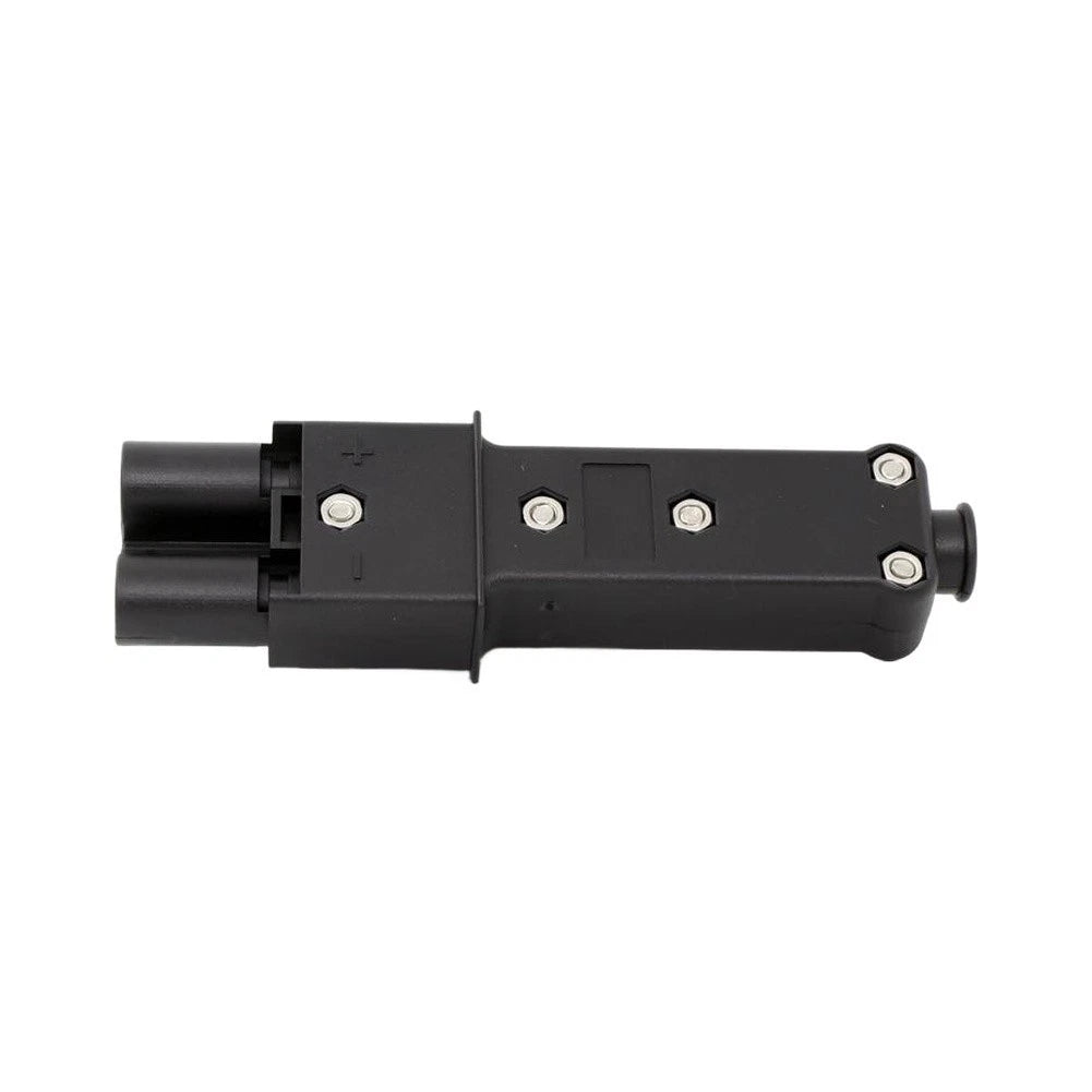 48V DC Input Connector for G19 Electric Golf Cart