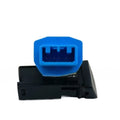 Brake Light Switch for Automotive Electrical System (No Programming Required)