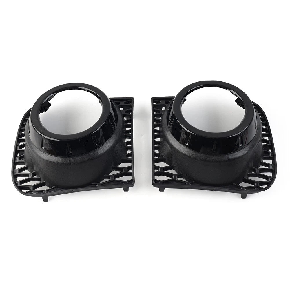Fog Light Grill Frame Cover for Land Rover Range Rover (2010–2012)