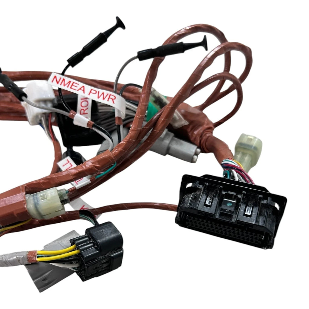 BCM Wire Harness Assembly for Suzuki Marine SPC 2.0 (OEM)