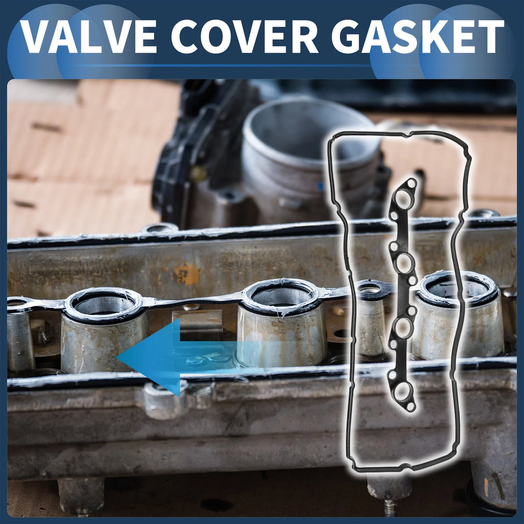 Valve Cover Gasket Set for Toyota 4Runner (2010–2019)