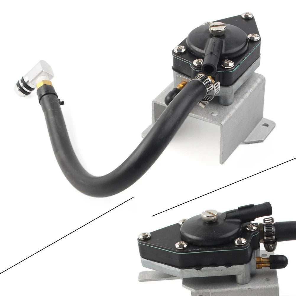 Fuel Pump Kit Replace For Evinrude Johnson VRO 60 Degree 90hp 115hp V4 engine