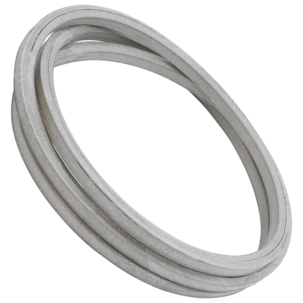 Powertrain V-Belt Replacement for John Deere 777 797 MaxFrame ZTrak (126 in)