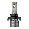 2X H13 9008 LED Headlight Bulb Conversion Kit for