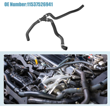 Coolant Heater Hose for BMW Z4 SDrive30i No.11537526941 (2009–2010)
