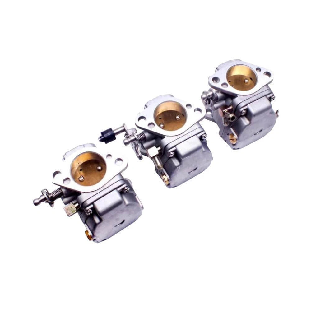 Carburetor 821854T4 821854T5 821854T6 for 2-Str 40 55 60 HP Engine (–)