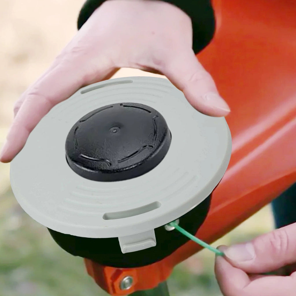 Replacement Trimmer Head Cap for Brushcutter (4003 713 9701)